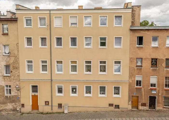 Blick Apartments - Riverside Mini Apartment