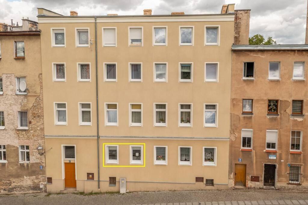 Blick - Riverside Mini *