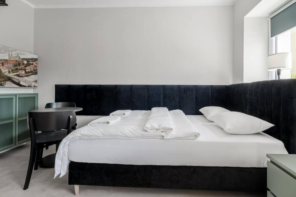Apartment Blick - Riverside Mini Zgorzelec