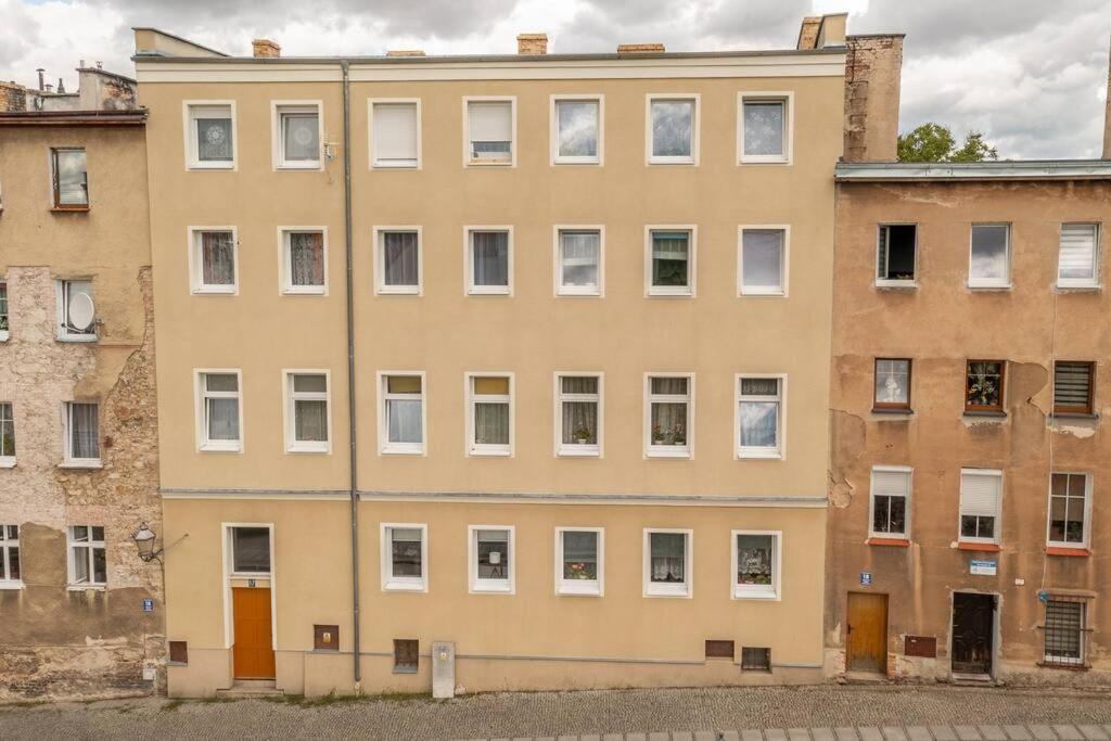 Blick - Riverside Mini Apartment