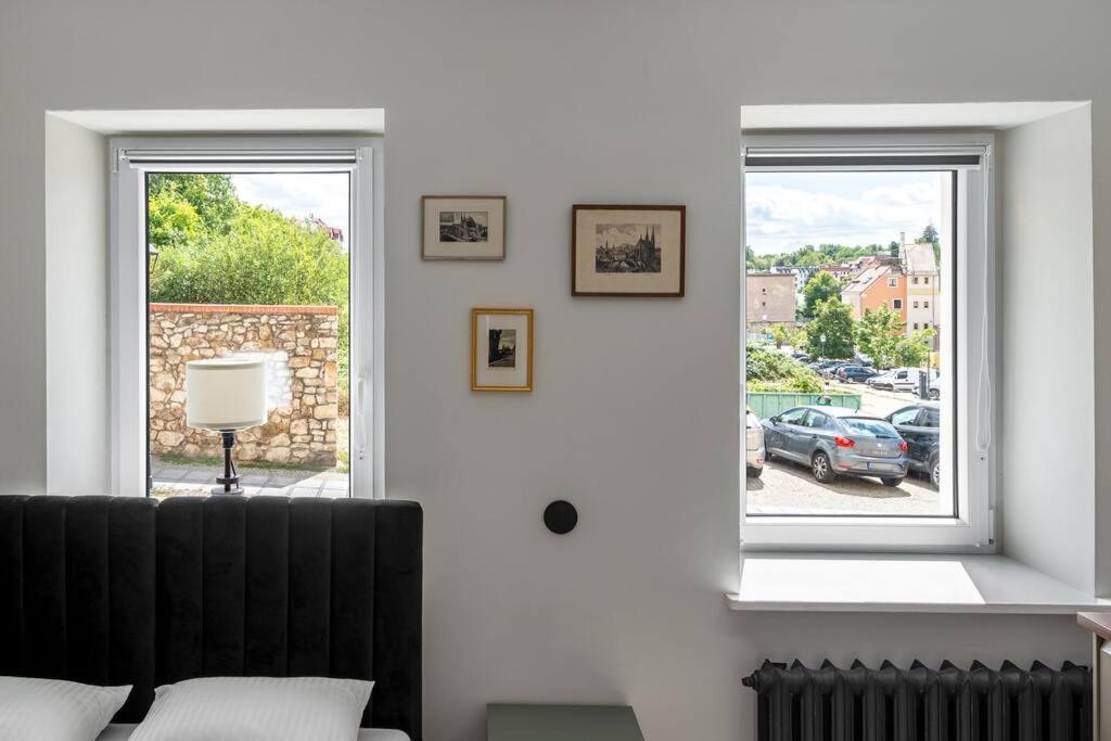 Apartment Blick - Riverside Mini