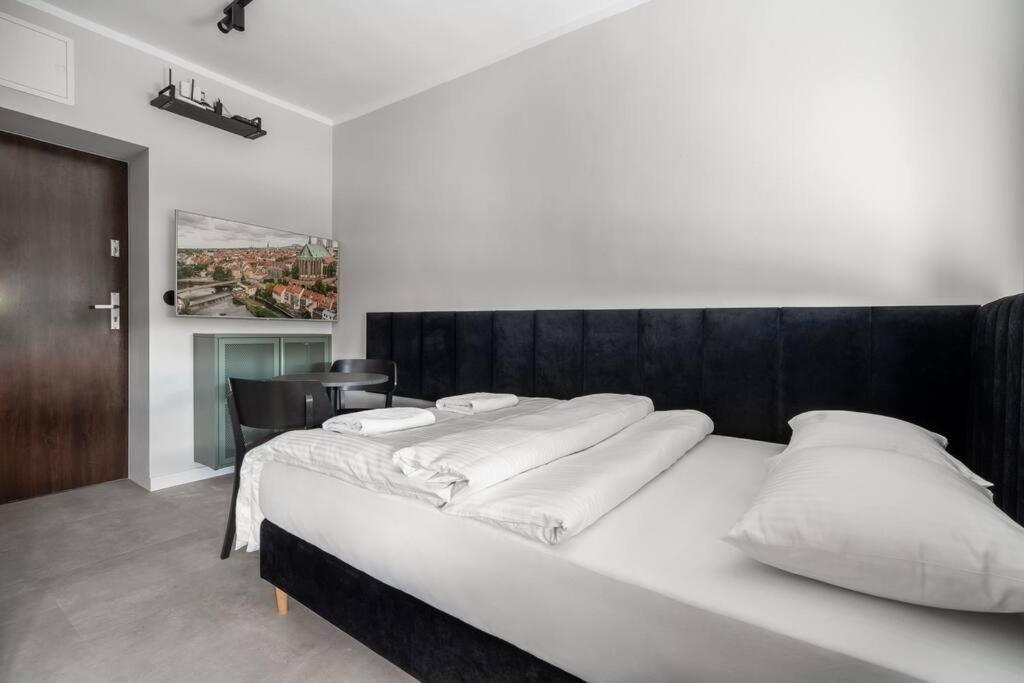 Blick - Riverside Mini Apartment