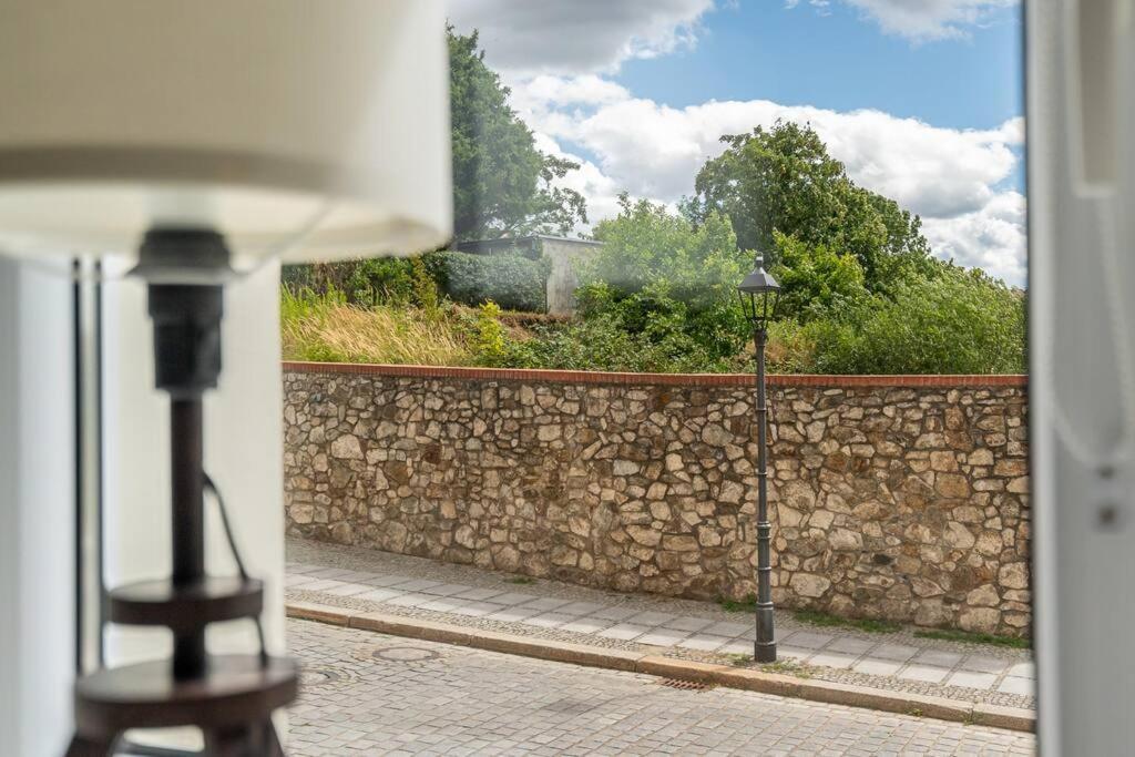 Apartment Blick - Riverside Mini *