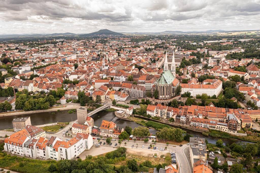 Blick - Riverside Mini Zgorzelec